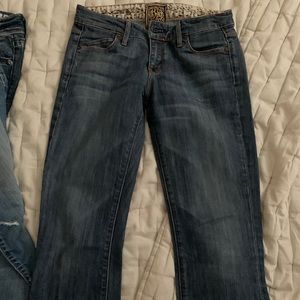 Women’s jeans